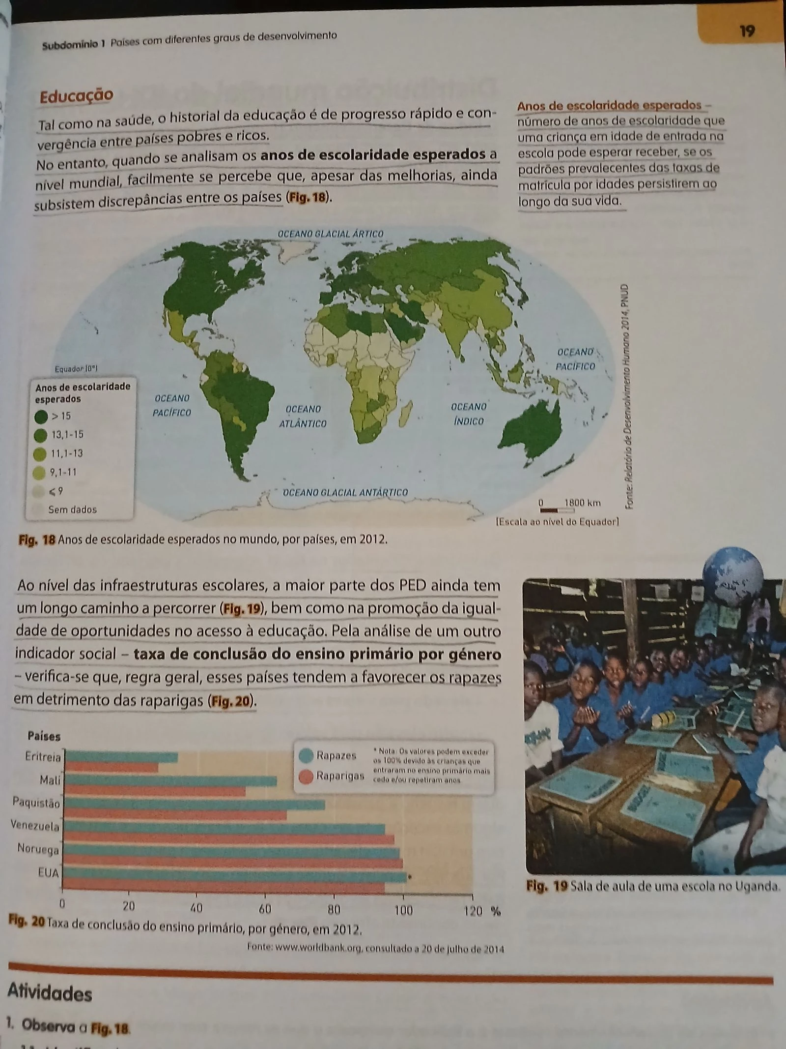 GPS 9 - handleiding geografie 9e jaar – photo 2